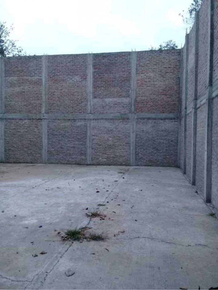 Terreno en Mariano Acosta