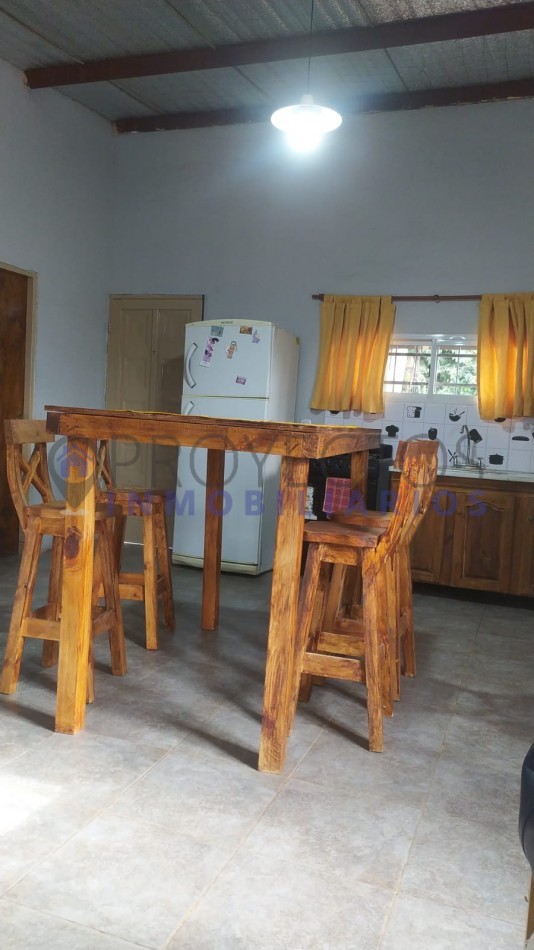 Casa en venta en Marcos Paz - 3 ambientes - Nueva - Oportunidad