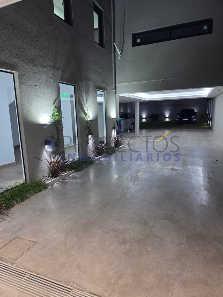 Venta Departamento en Ramos Mejia - Alvear al 300 - A estrenar