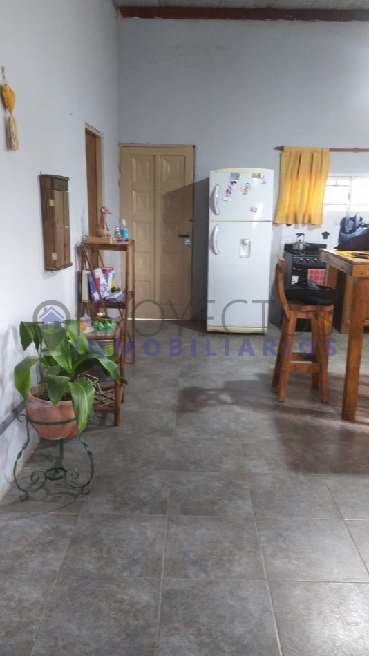 Casa en venta en Marcos Paz - 3 ambientes - Nueva - Oportunidad