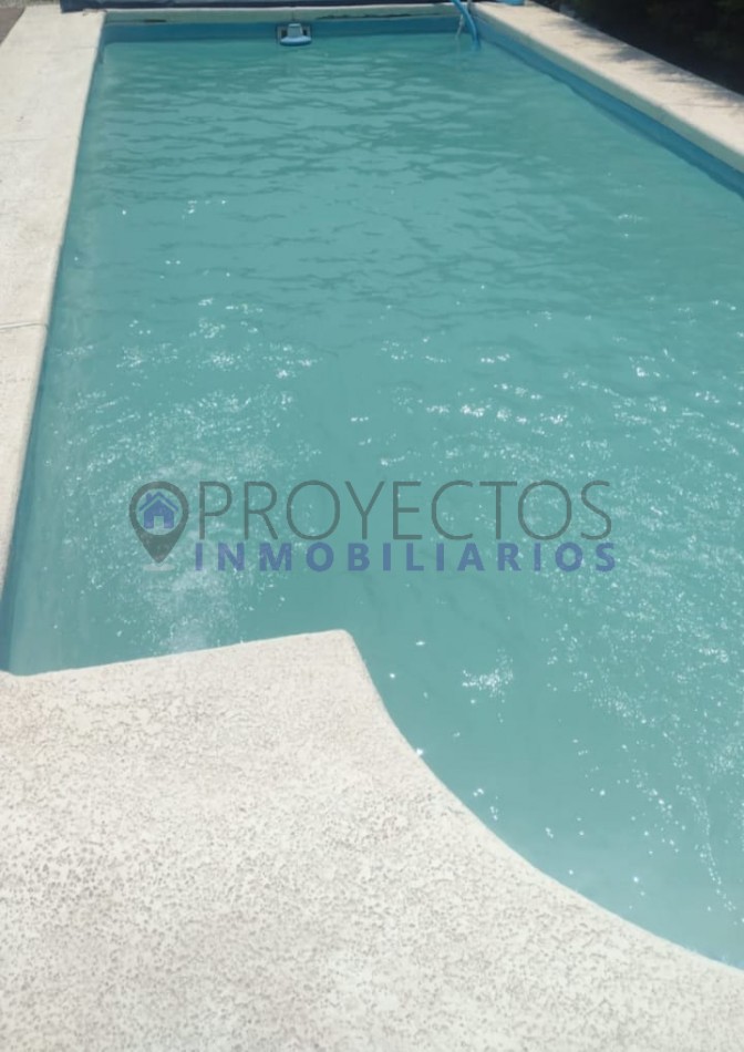 Casa en Aero Country Club -Gral. Rodriguez