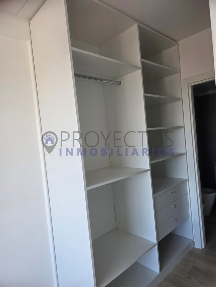 Venta Departamento en Ramos Mejia - Alvear al 300 - A estrenar