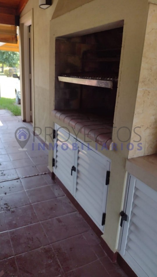 Casa en Aero Country Club -Gral. Rodriguez