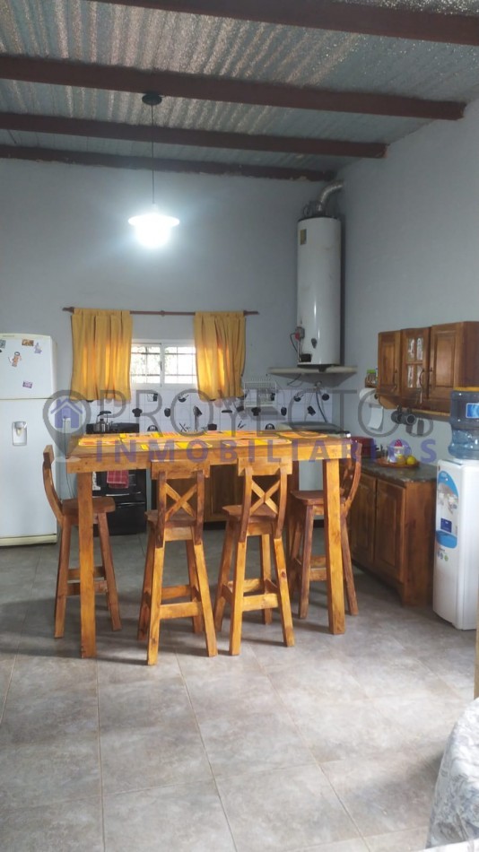 Casa en venta en Marcos Paz - 3 ambientes - Nueva - Oportunidad
