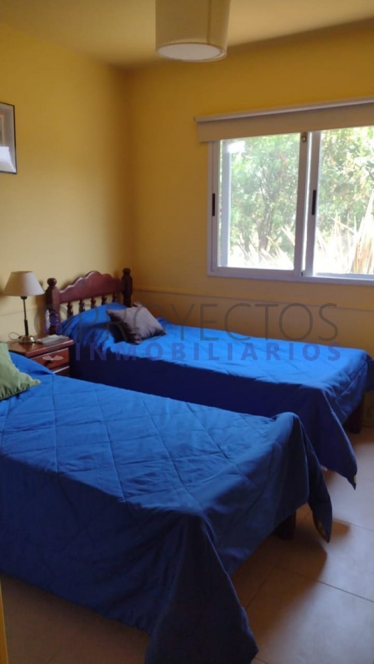 Casa en Aero Country Club -Gral. Rodriguez