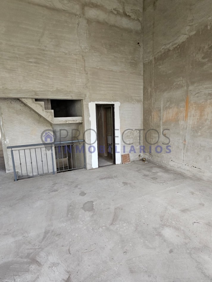 Edificio 4 plantas - Alsina 100 - Ramos Mejia