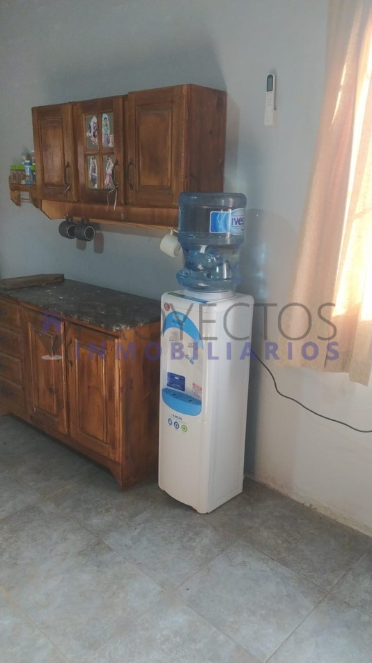 Casa en venta en Marcos Paz - 3 ambientes - Nueva - Oportunidad