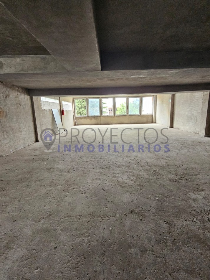 Edificio 4 plantas - Alsina 100 - Ramos Mejia