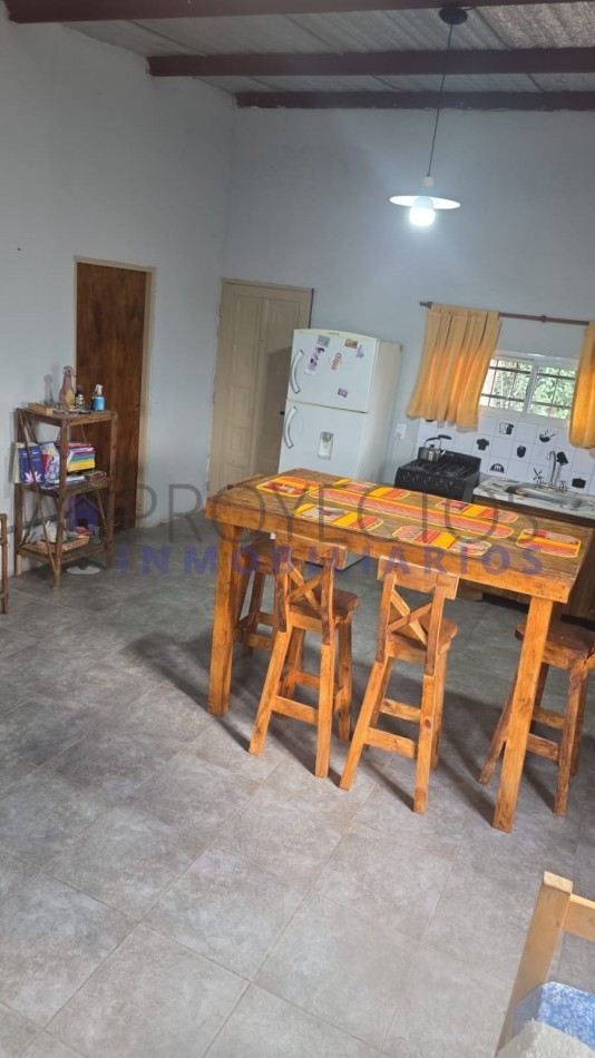 Casa en venta en Marcos Paz - 3 ambientes - Nueva - Oportunidad