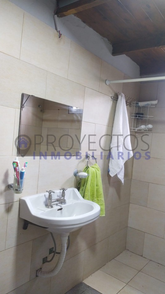 Casa en venta en Marcos Paz - 3 ambientes - Nueva - Oportunidad