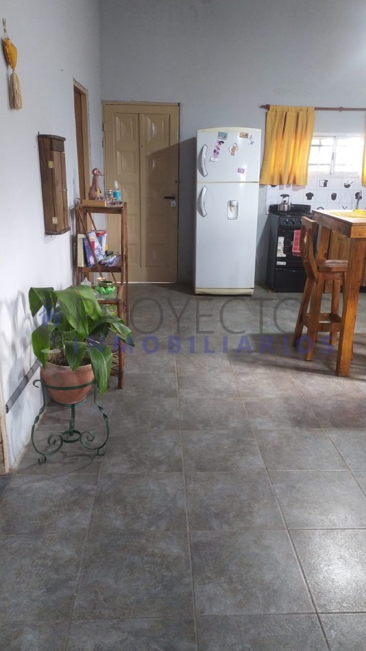 Casa en venta en Marcos Paz - 3 ambientes - Nueva - Oportunidad