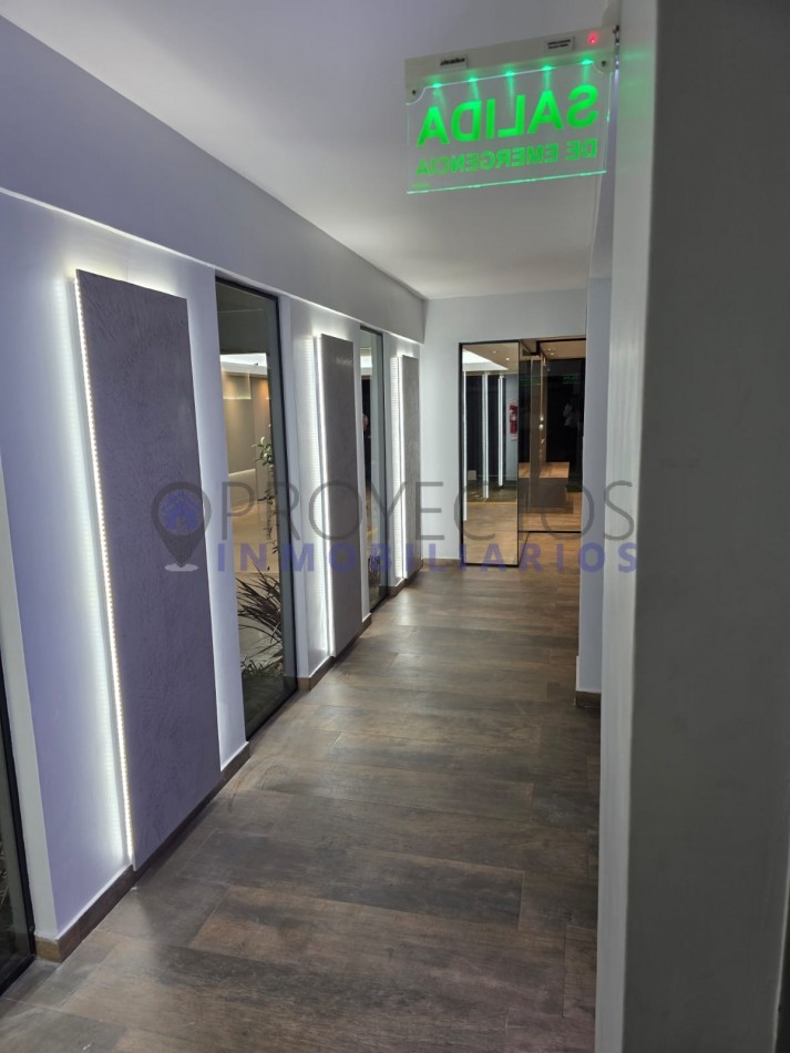 Venta Departamento en Ramos Mejia - Alvear al 300 - A estrenar