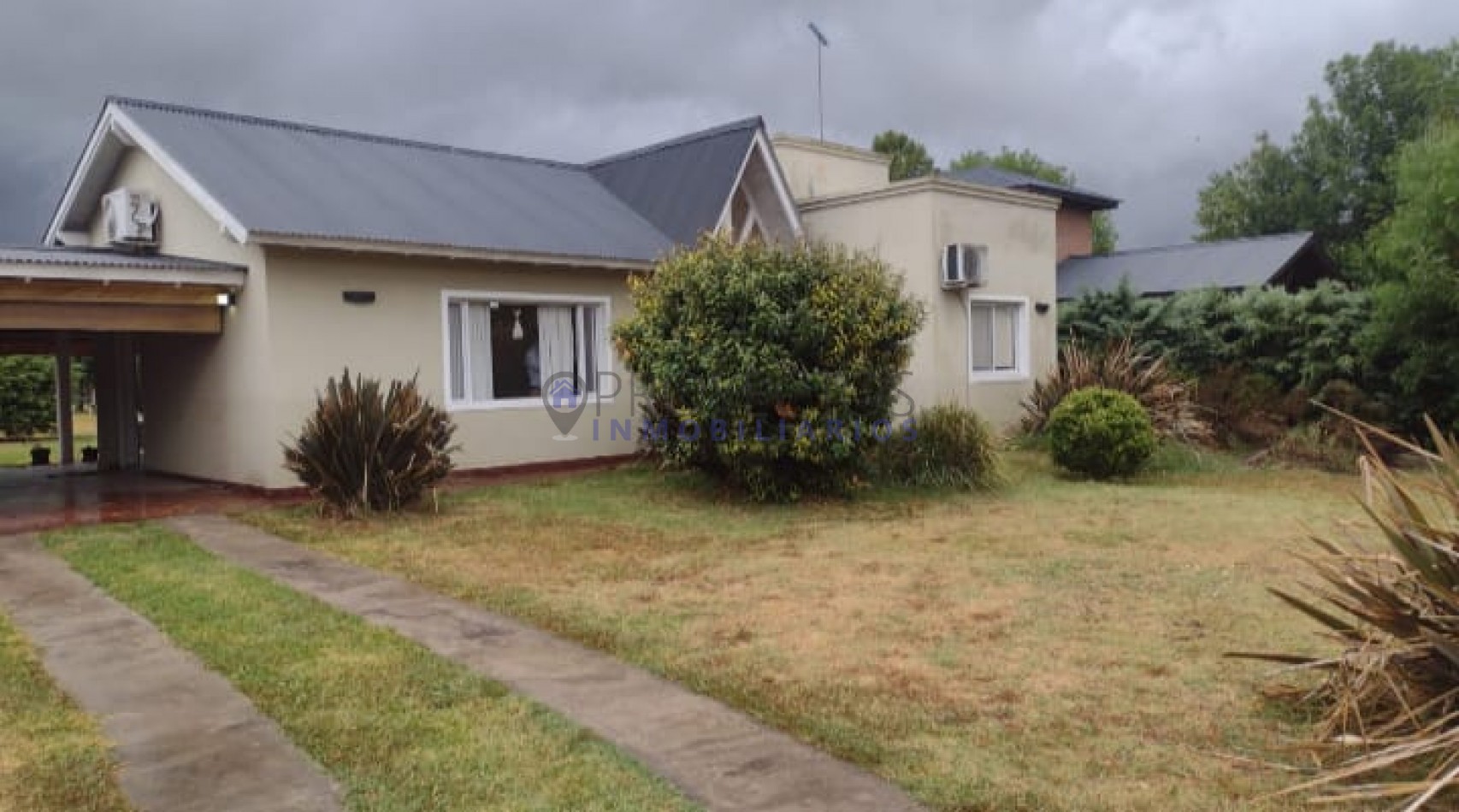 Casa en Aero Country Club -Gral. Rodriguez
