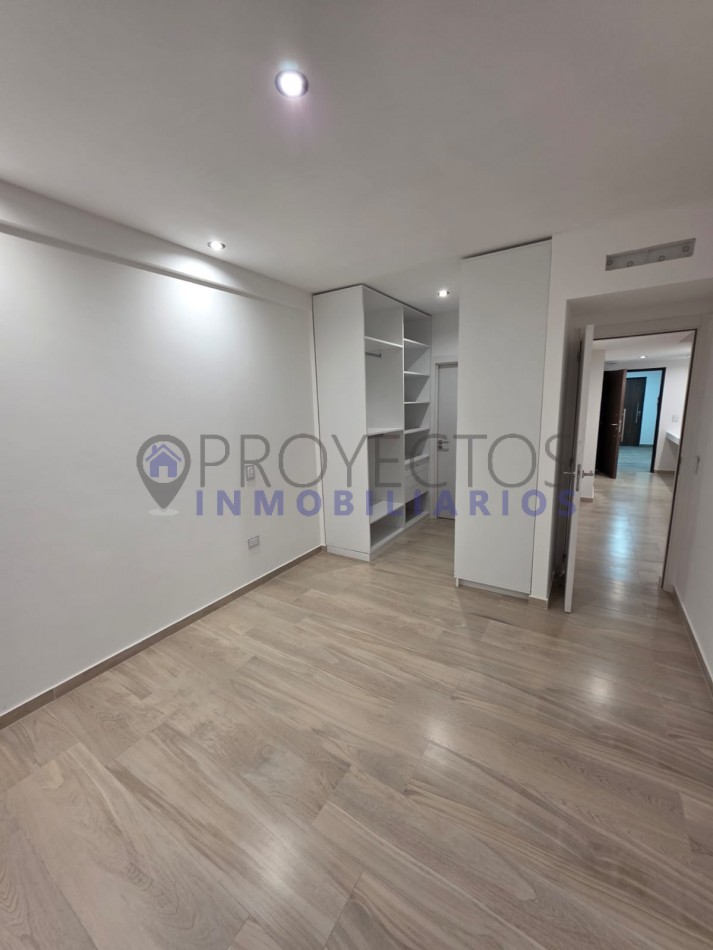 Venta Departamento en Ramos Mejia - Alvear al 300 - A estrenar