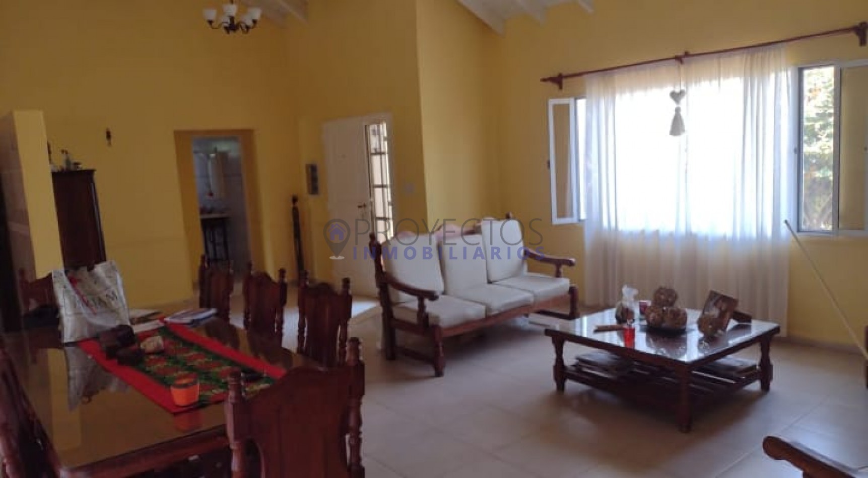 Casa en Aero Country Club -Gral. Rodriguez