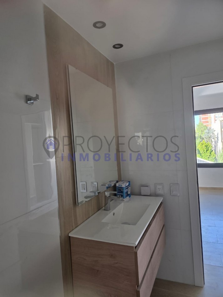 Venta Departamento en Ramos Mejia - Alvear al 300 - A estrenar