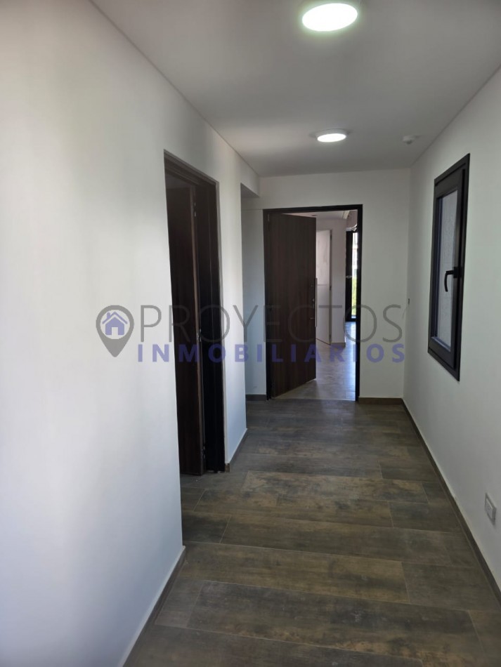 Venta Departamento en Ramos Mejia - Alvear al 300 - A estrenar