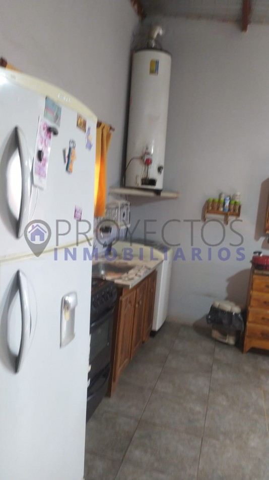 Casa en venta en Marcos Paz - 3 ambientes - Nueva - Oportunidad