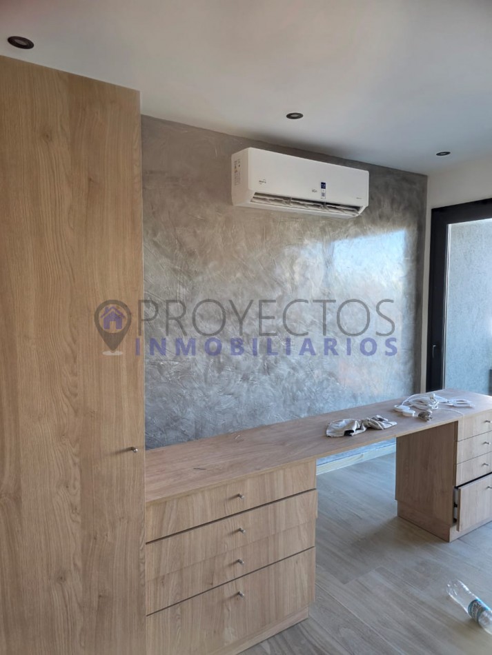 Venta Departamento en Ramos Mejia - Alvear al 300 - A estrenar