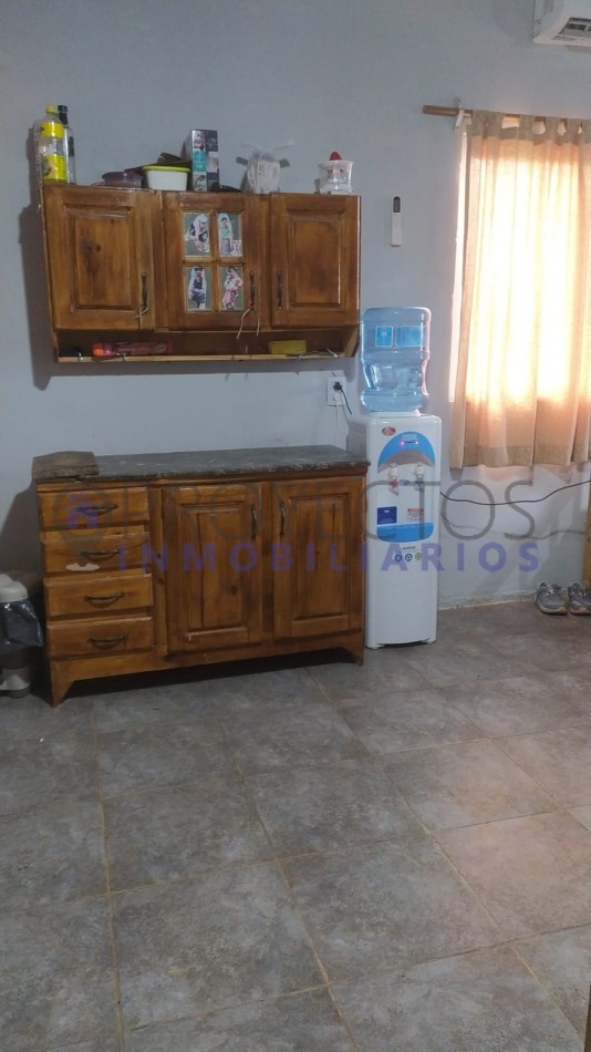 Casa en venta en Marcos Paz - 3 ambientes - Nueva - Oportunidad