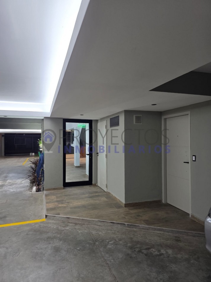 Venta Departamento en Ramos Mejia - Alvear al 300 - A estrenar