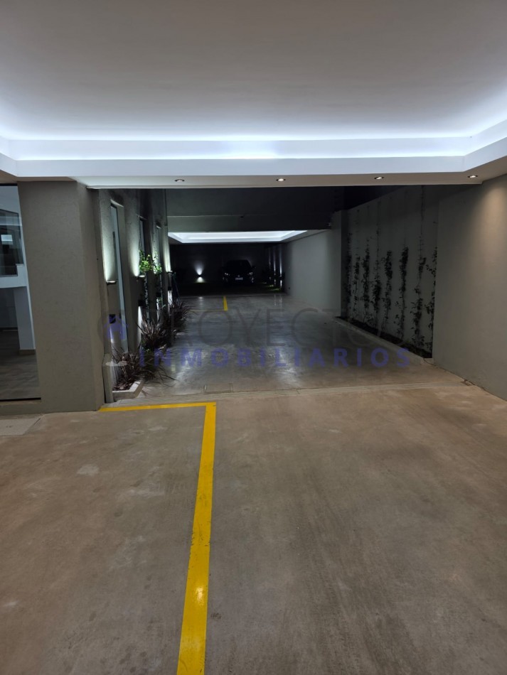 Venta Departamento en Ramos Mejia - Alvear al 300 - A estrenar