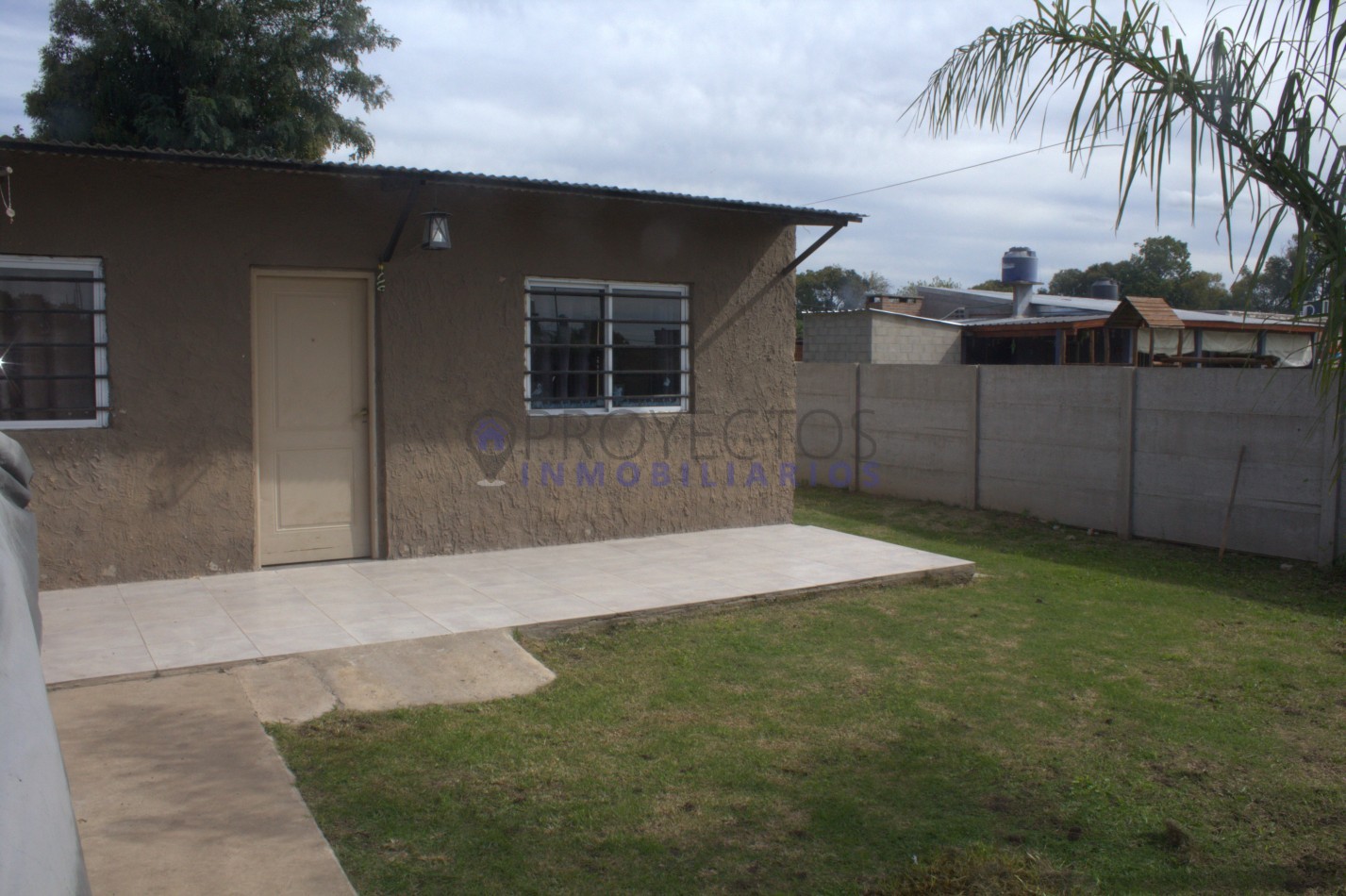 Casa en venta en Marcos Paz - 3 ambientes - Nueva - Oportunidad