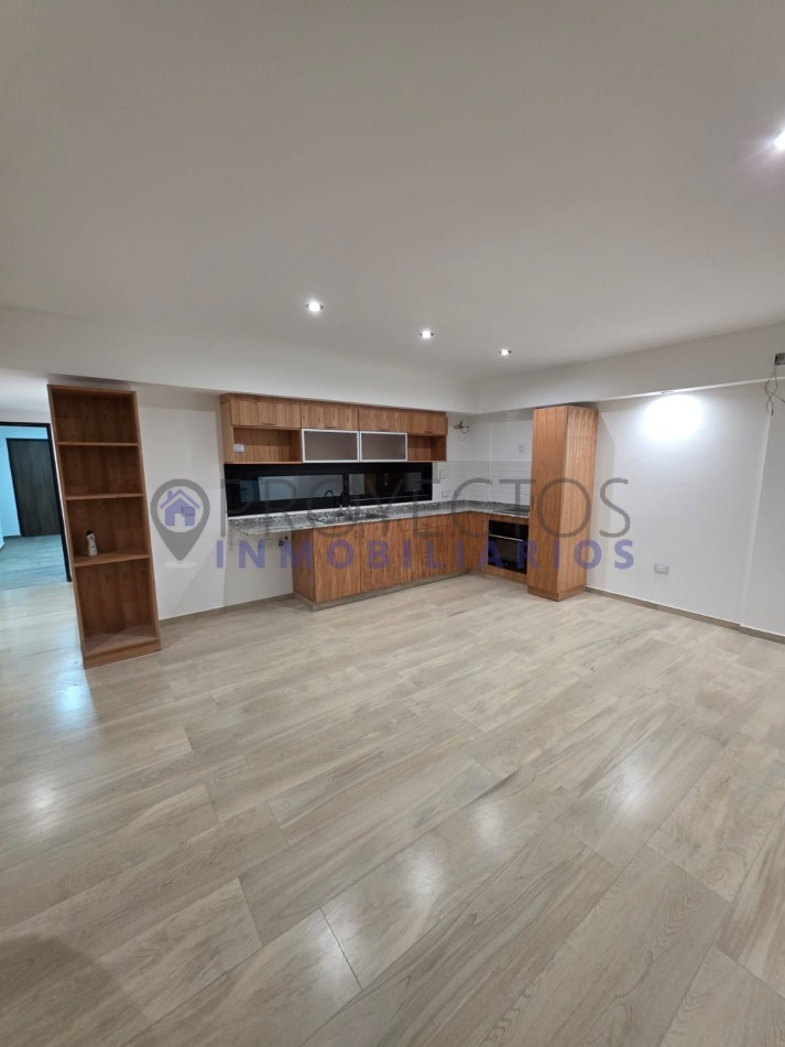 Venta Departamento en Ramos Mejia - Alvear al 300 - A estrenar