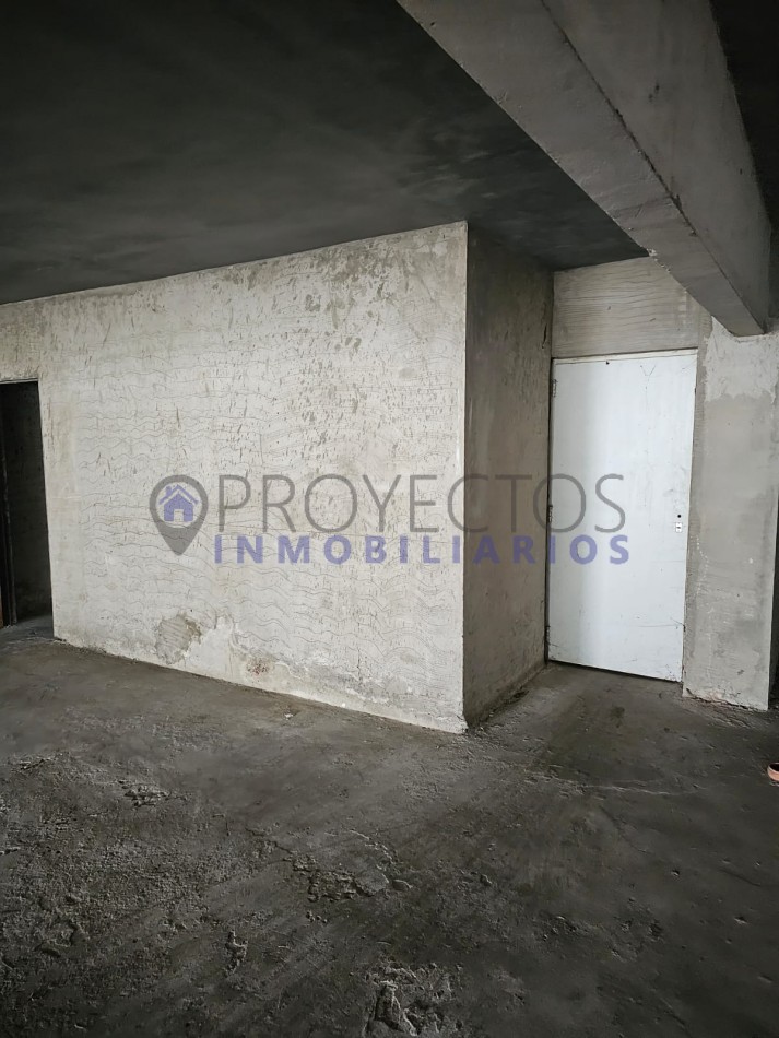 Edificio 4 plantas - Alsina 100 - Ramos Mejia