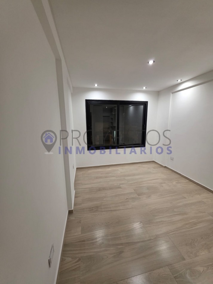Venta Departamento en Ramos Mejia - Alvear al 300 - A estrenar