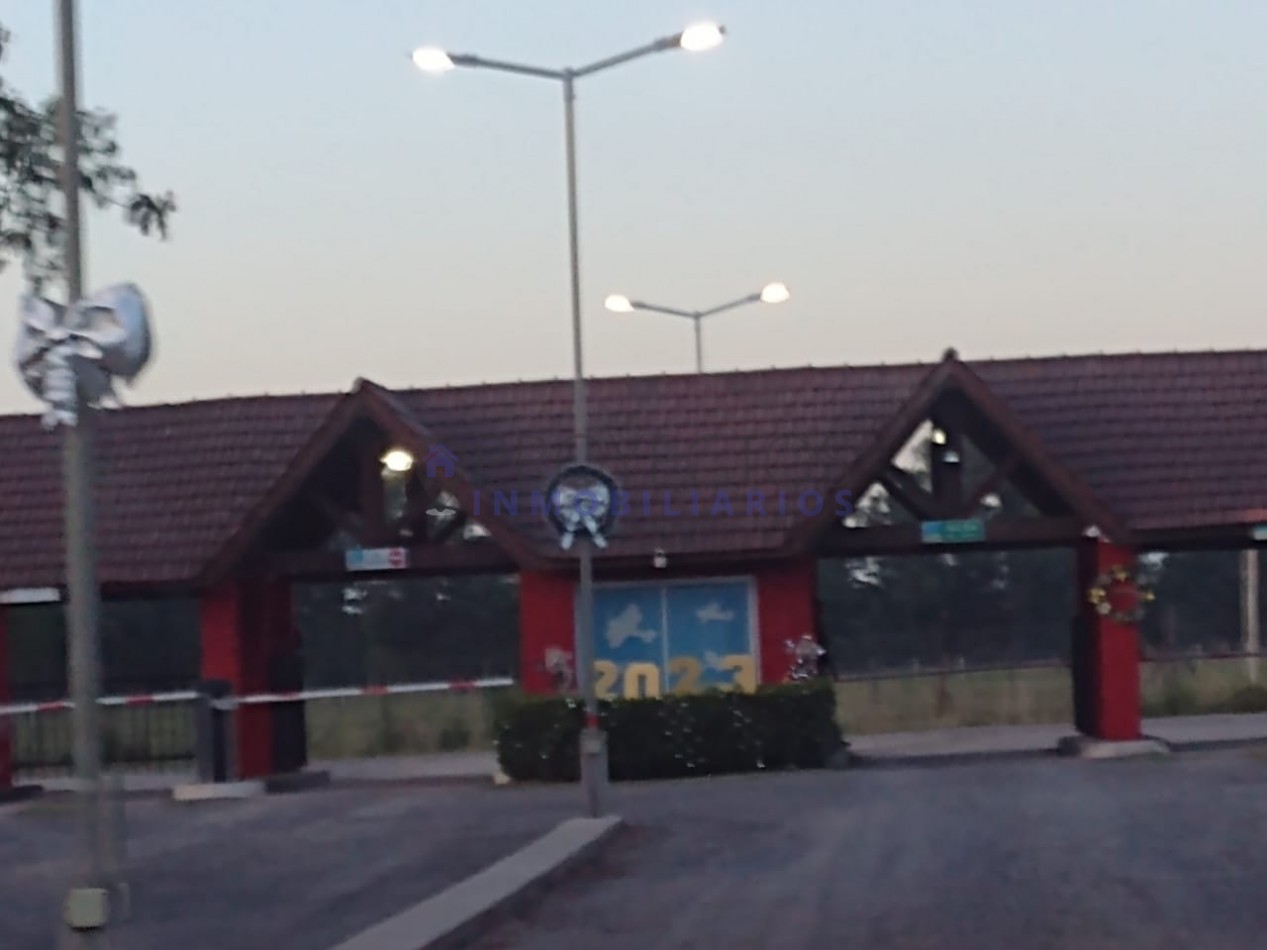 Casa en Aero Country Club -Gral. Rodriguez