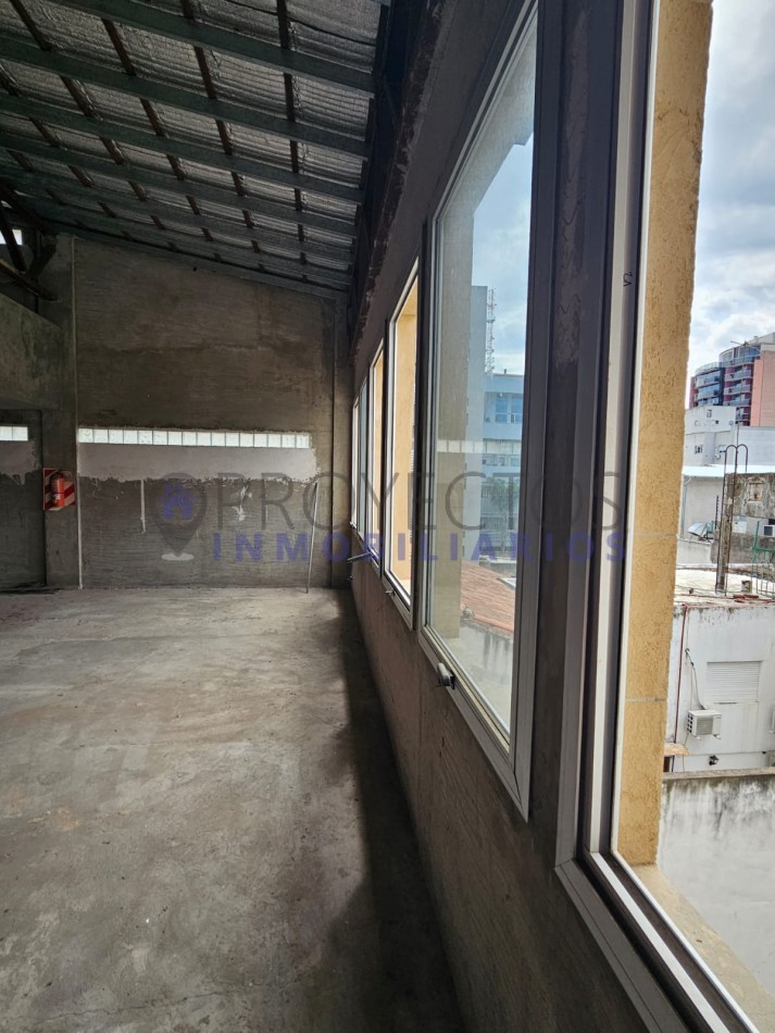 Edificio 4 plantas - Alsina 100 - Ramos Mejia