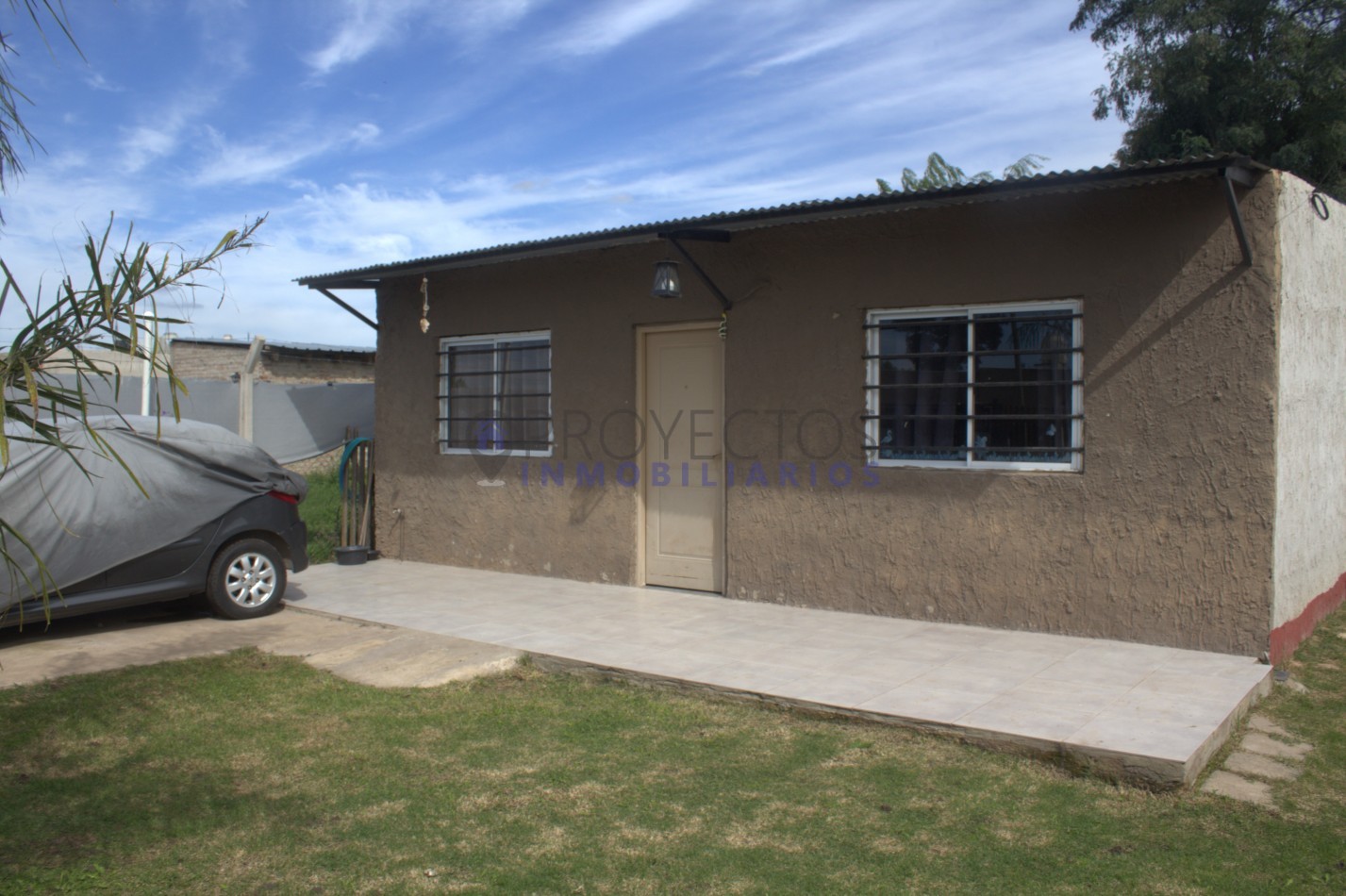 Casa en venta en Marcos Paz - 3 ambientes - Nueva - Oportunidad