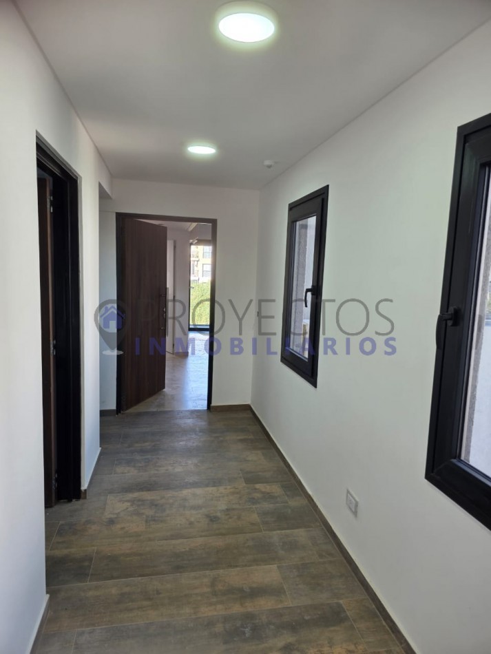 Venta Departamento en Ramos Mejia - Alvear al 300 - A estrenar