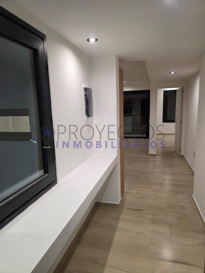 Venta Departamento en Ramos Mejia - Alvear al 300 - A estrenar