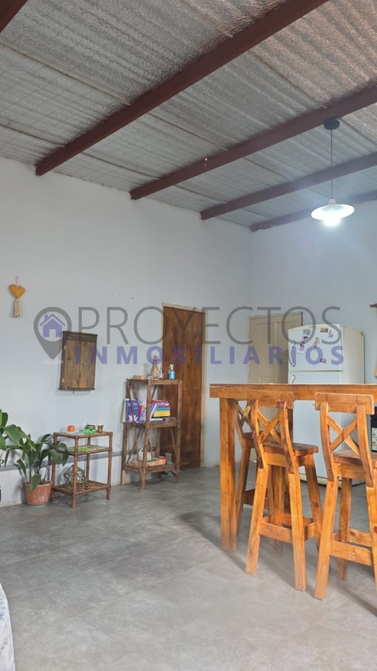 Casa en venta en Marcos Paz - 3 ambientes - Nueva - Oportunidad