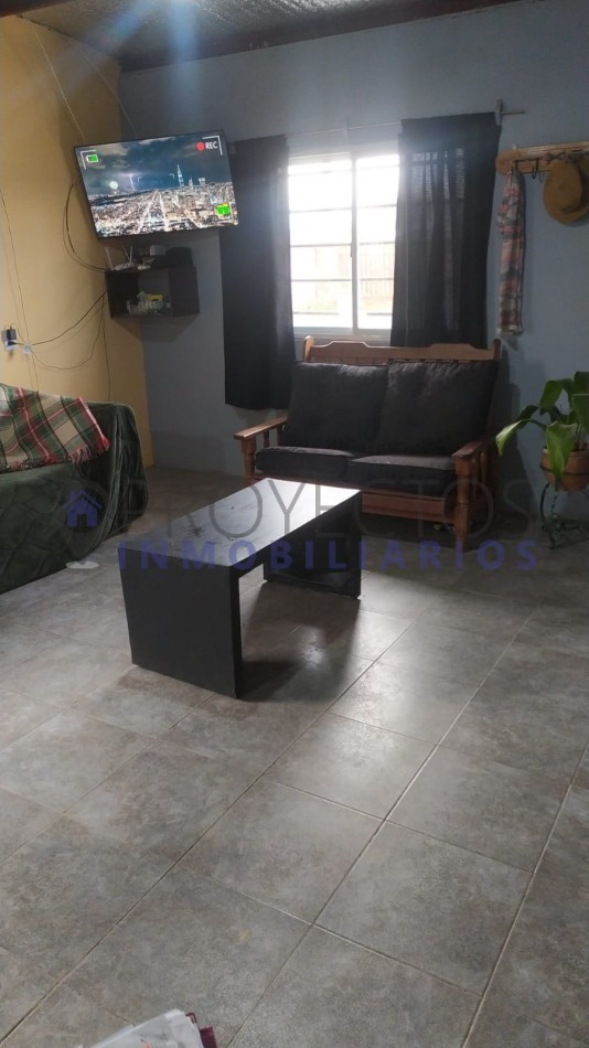 Casa en venta en Marcos Paz - 3 ambientes - Nueva - Oportunidad