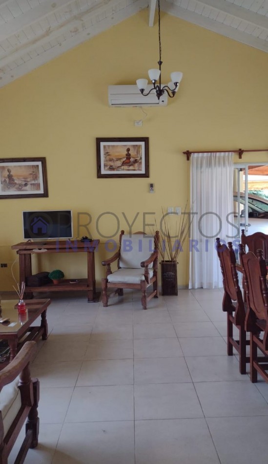 Casa en Aero Country Club -Gral. Rodriguez