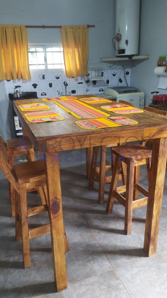 Casa en venta en Marcos Paz - 3 ambientes - Nueva - Oportunidad
