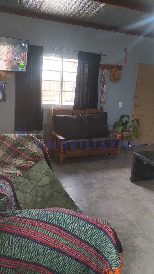 Casa en venta en Marcos Paz - 3 ambientes - Nueva - Oportunidad