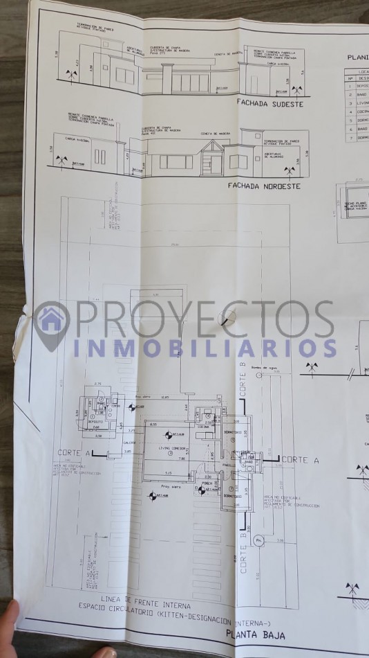 Casa en Aero Country Club -Gral. Rodriguez