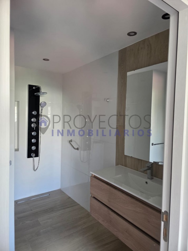 Venta Departamento en Ramos Mejia - Alvear al 300 - A estrenar