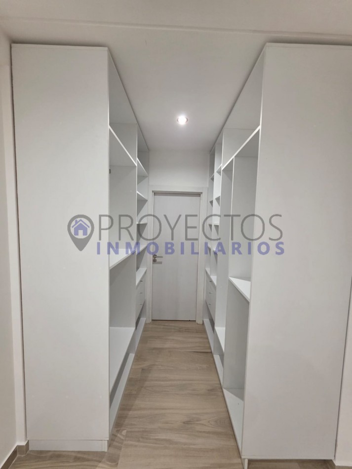 Venta Departamento en Ramos Mejia - Alvear al 300 - A estrenar
