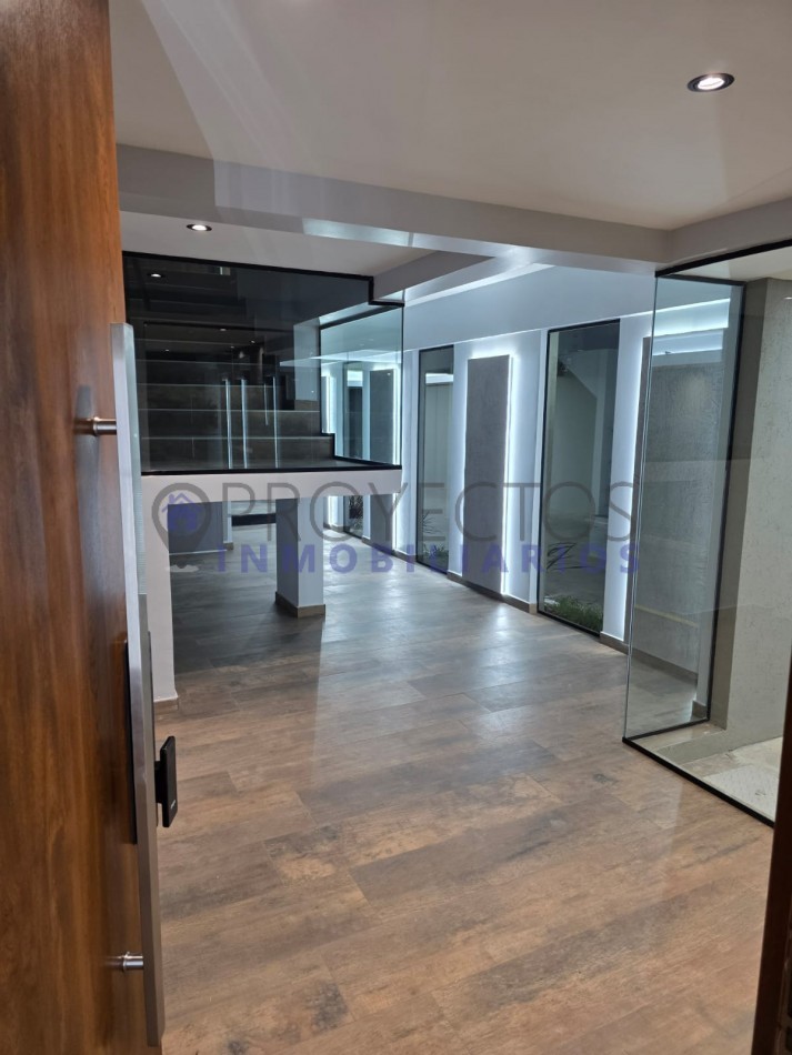 Venta Departamento en Ramos Mejia - Alvear al 300 - A estrenar