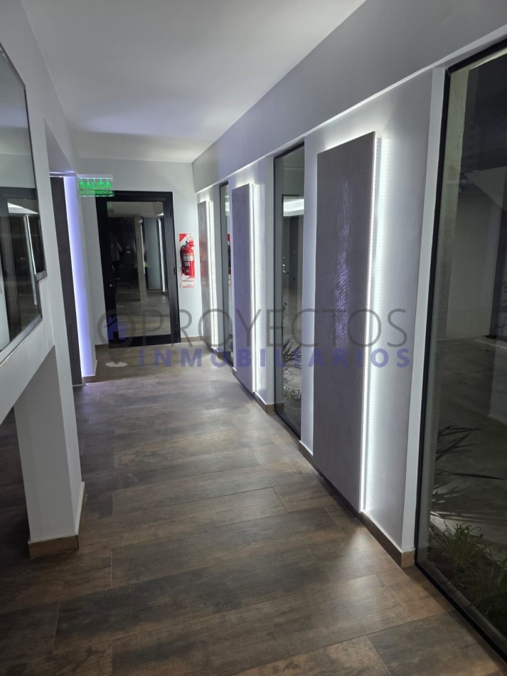 Venta Departamento en Ramos Mejia - Alvear al 300 - A estrenar