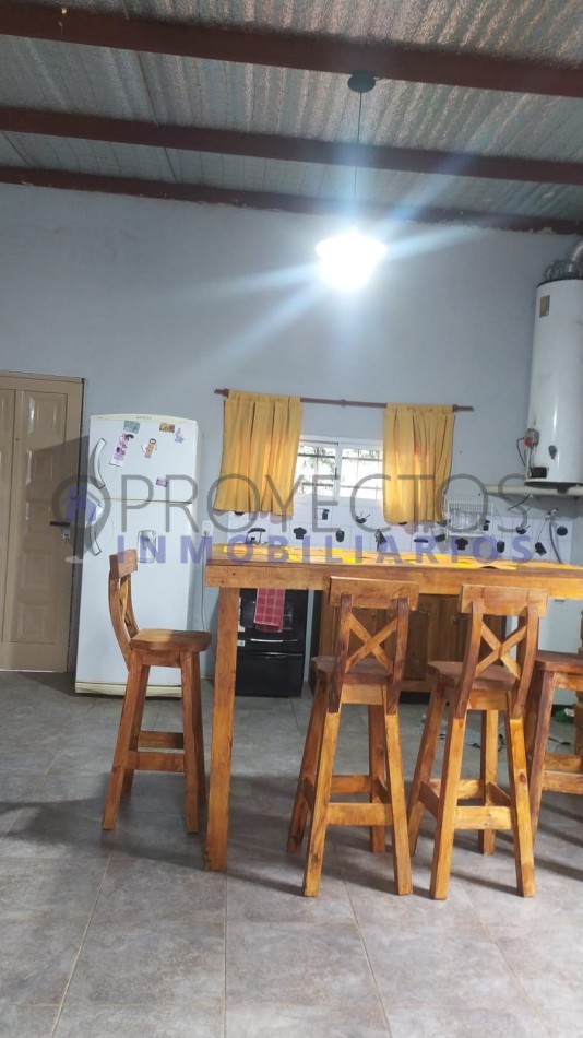 Casa en venta en Marcos Paz - 3 ambientes - Nueva - Oportunidad