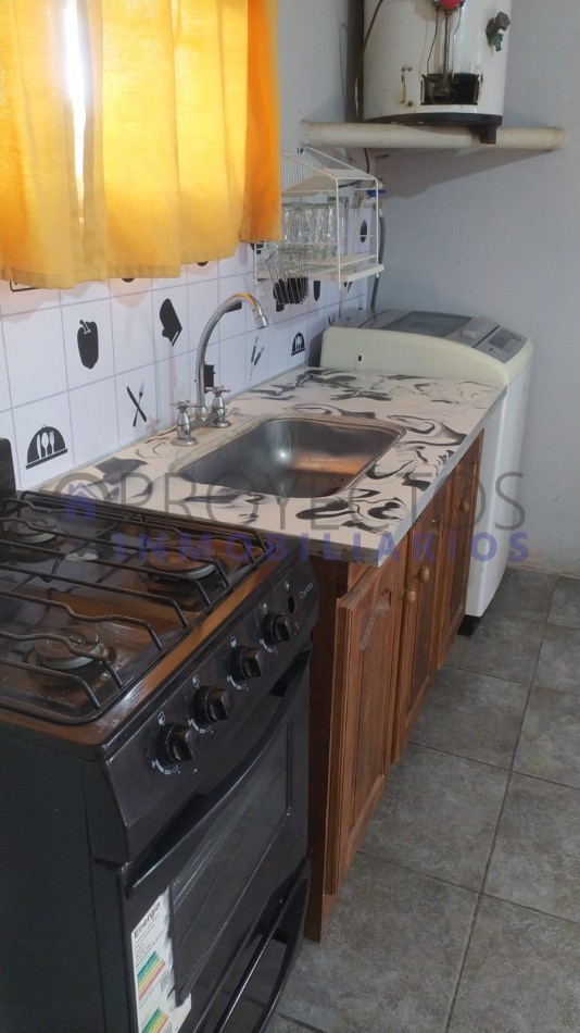 Casa en venta en Marcos Paz - 3 ambientes - Nueva - Oportunidad