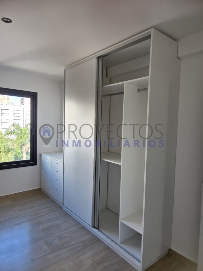 Venta Departamento en Ramos Mejia - Alvear al 300 - A estrenar