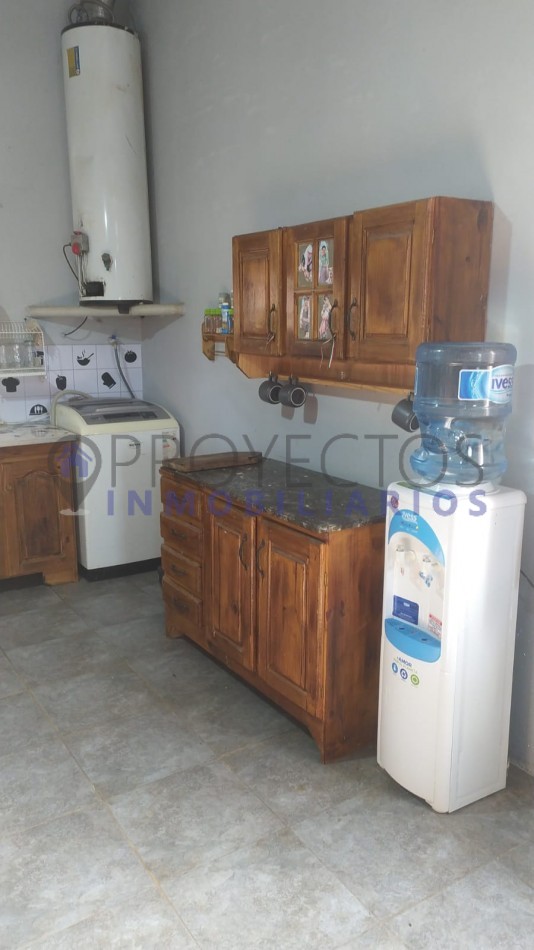 Casa en venta en Marcos Paz - 3 ambientes - Nueva - Oportunidad