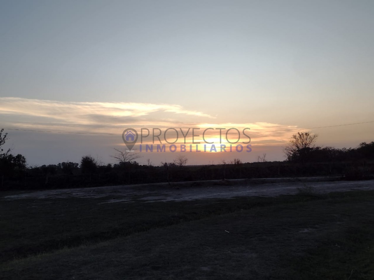 Casa en Aero Country Club -Gral. Rodriguez